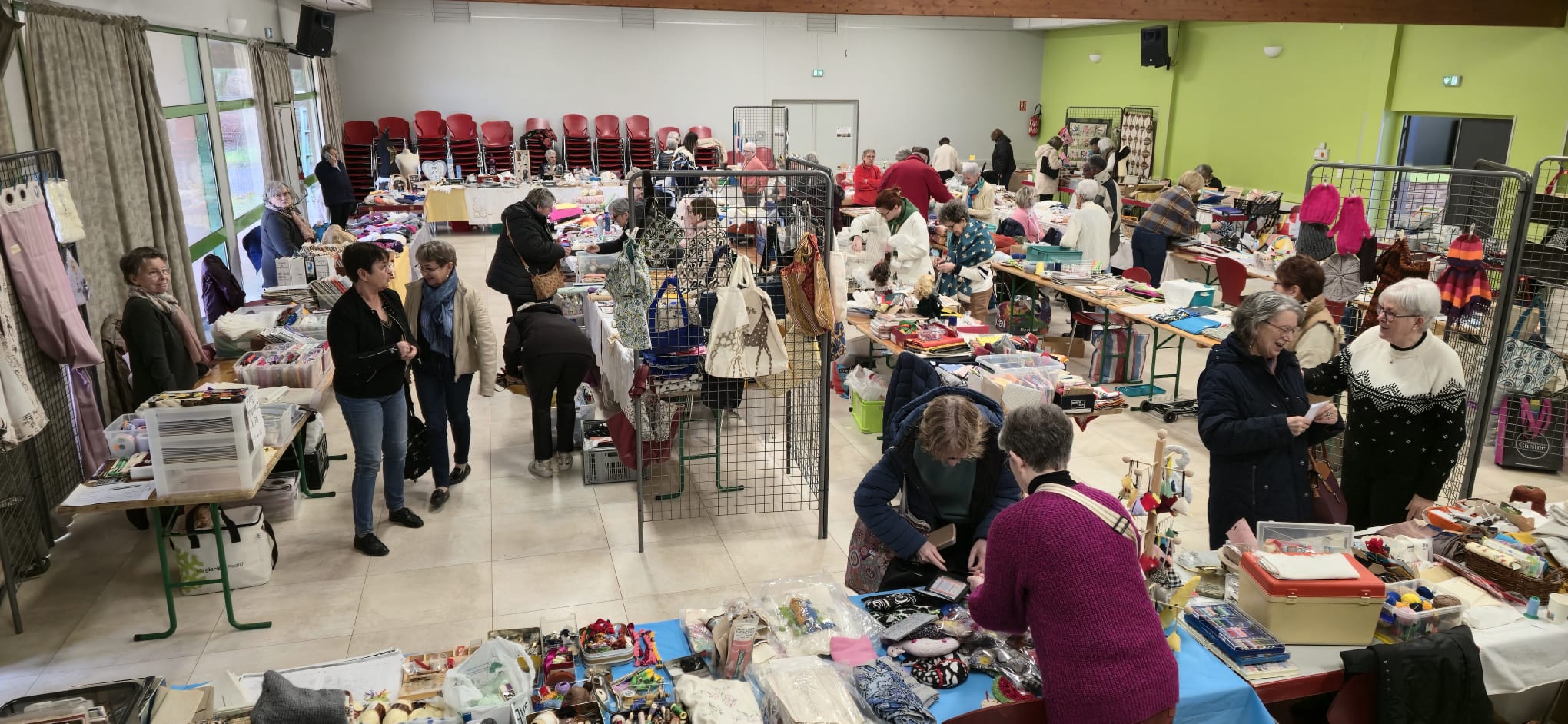 Exposition du 31 Janvier